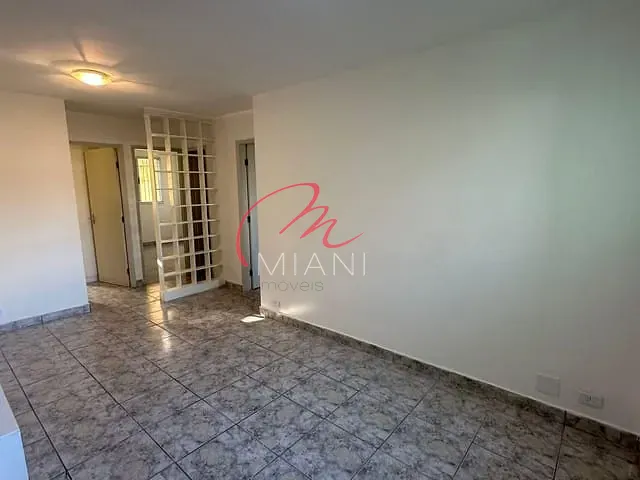 Apartamento com 90m² 2 quartos e 1 banheiro, para alugar, no bairro Rio Pequeno em São Paulo
