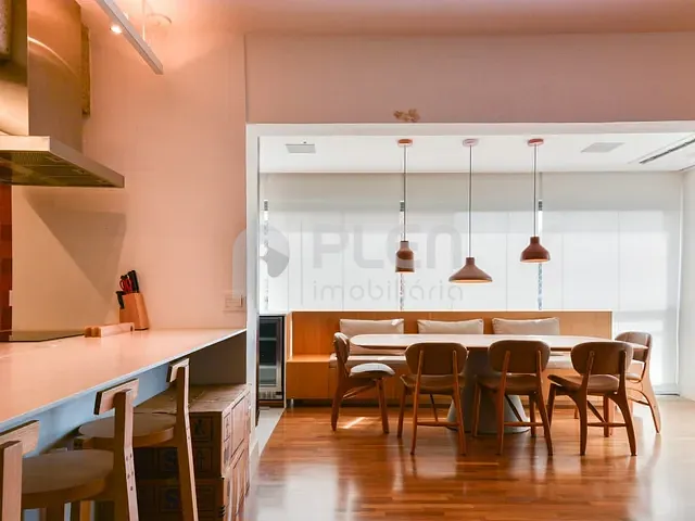 Apartamento 4 quartos e 5 banheiros, à venda, no bairro Perdizes em São Paulo