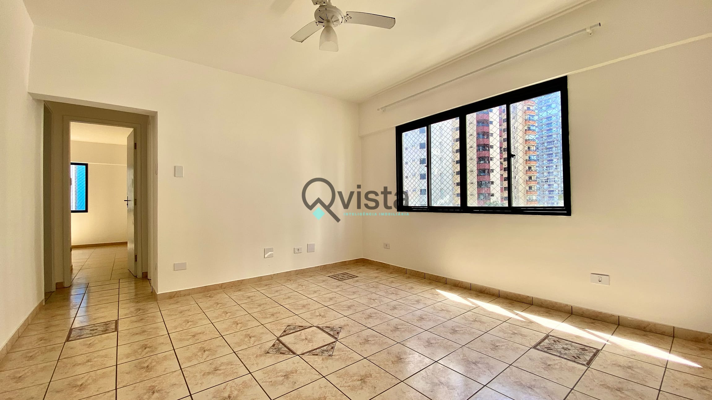 Apartamento, 2 quartos, 57 m² - Foto 1