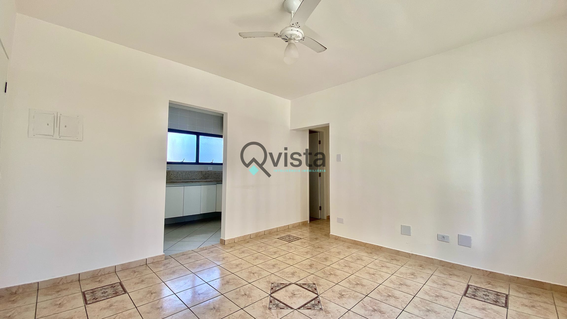 Apartamento, 2 quartos, 57 m² - Foto 2