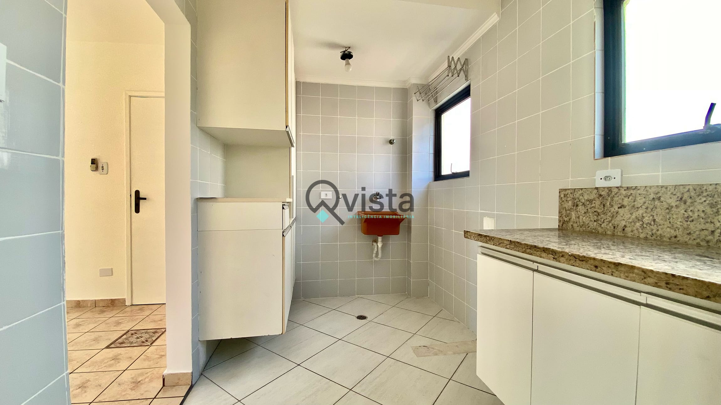 Apartamento, 2 quartos, 57 m² - Foto 5