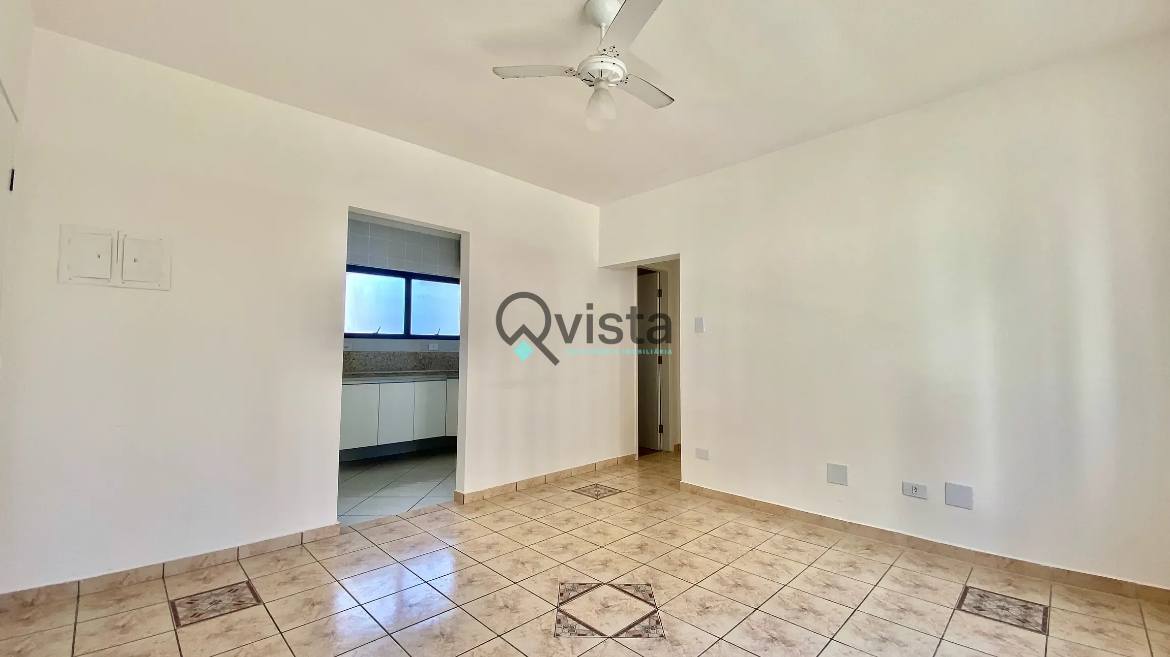 Apartamento, 2 quartos, 57 m² - Foto 2