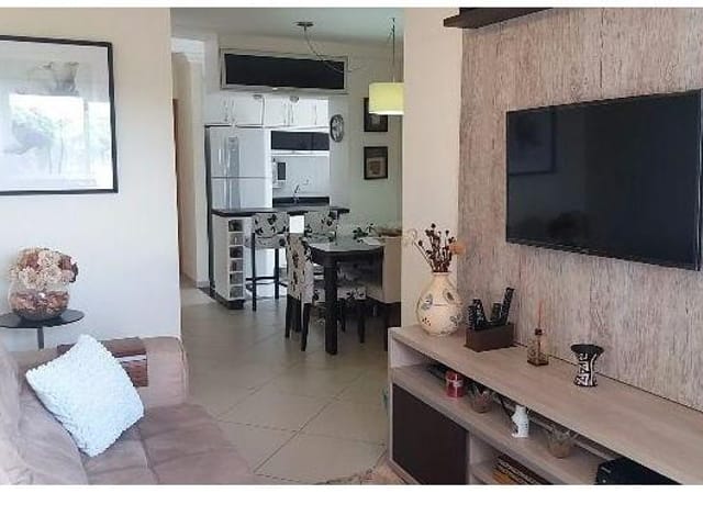 Foto do Apartamento - Apartamento à venda 3 Quartos, 1 Suite, 1 Vaga, 75M², Jardim América, São José dos Campos - SP | Condominio Solar Maison Katherine | RUSSI IMÓVEIS