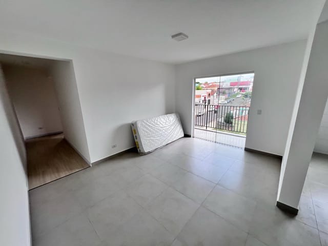 Foto do Apartamento - Apartamento para Locação, 02 dormitórios, 78m², Edifício Topázio Imperial, Uvaranas - Ponta Grossa/PR | Torre Blanca Imóveis
