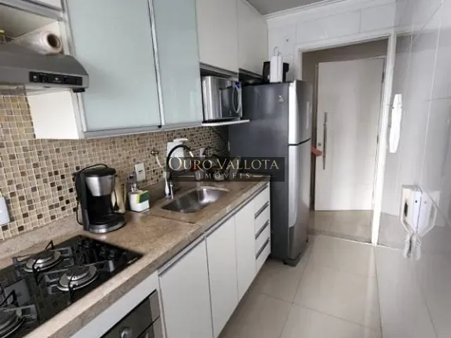 Apartamento 2 quartos e 1 banheiro, à venda, no bairro Mooca em São Paulo