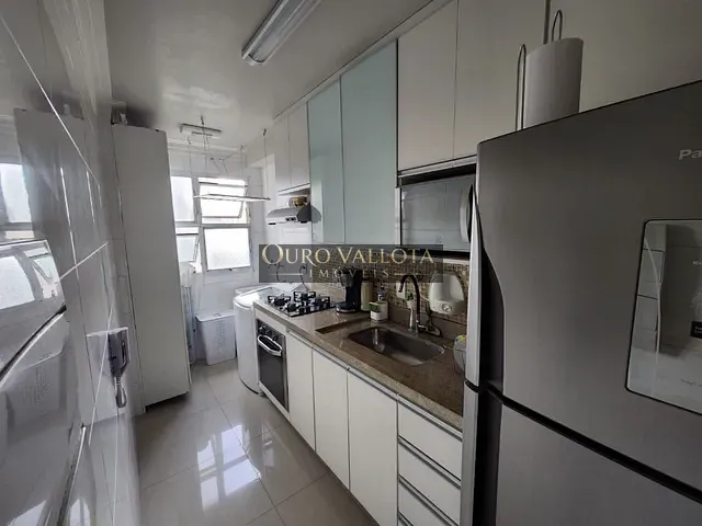 Apartamento 2 quartos e 1 banheiro, à venda, no bairro Mooca em São Paulo
