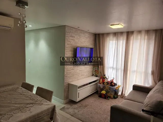 Apartamento 2 quartos e 1 banheiro, à venda, no bairro Mooca em São Paulo