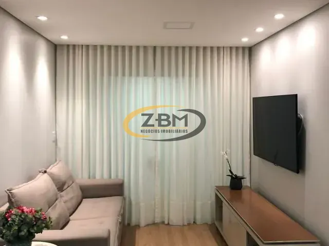 Apartamento com 122m² 3 quartos e 2 banheiros, à venda, no bairro Jardim América em Londrina