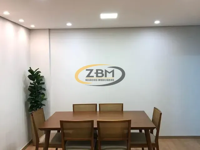 Apartamento com 122m² 3 quartos e 2 banheiros, à venda, no bairro Jardim América em Londrina