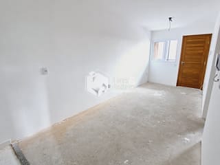 Foto do Apartamento-Apartamento tipo para venda em Parque Vitória com 2 quartos, sendo 1 suíte, 44m²