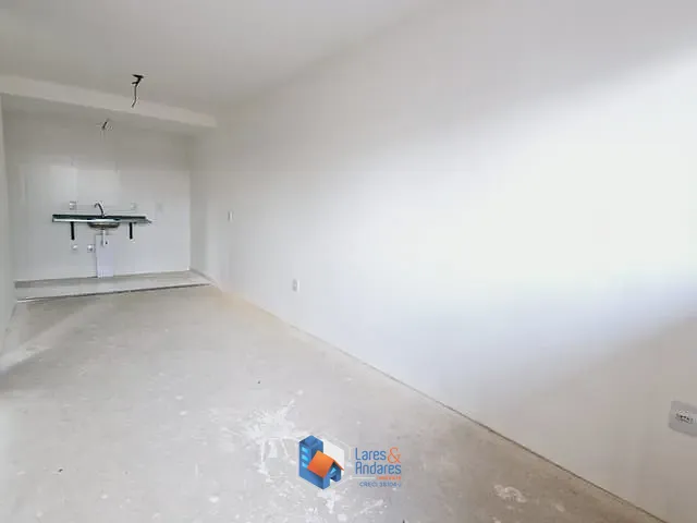Apartamento com 37m² 2 quartos e 2 banheiros, à venda, no bairro Parque Vitória em São Paulo