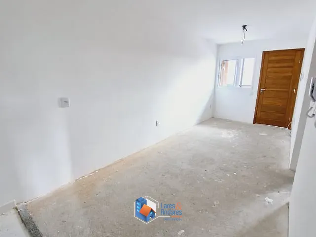 Apartamento com 37m² 2 quartos e 2 banheiros, à venda, no bairro Parque Vitória em São Paulo