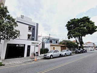 Foto do Apartamento-Apartamento tipo para venda em Parque Vitória com 2 quartos, sendo 1 suíte, 57m²