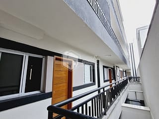 Foto do Apartamento-Apartamento tipo para venda em Parque Vitória com 2 quartos, sendo 1 suíte, 57m²