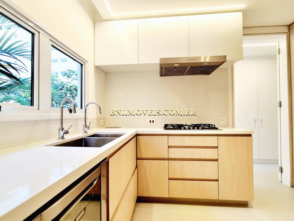 Apartamento, 3 quartos, 212 m² - Foto 10