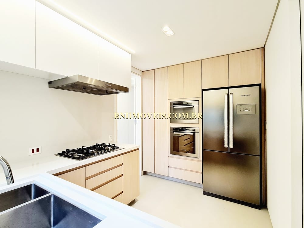 Apartamento, 3 quartos, 212 m² - Foto 9
