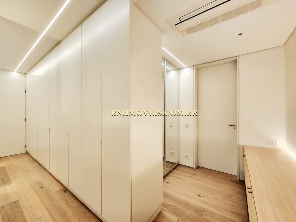 Apartamento, 3 quartos, 212 m² - Foto 13