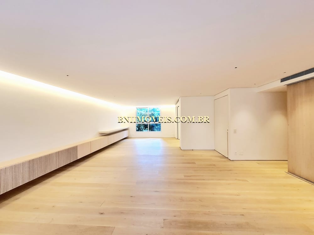Apartamento, 3 quartos, 212 m² - Foto 3