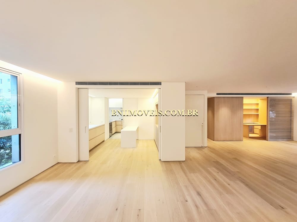 Apartamento, 3 quartos, 212 m² - Foto 6