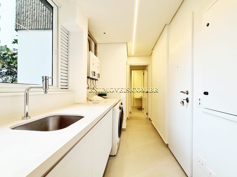 Apartamento, 3 quartos, 212 m² - Foto 17