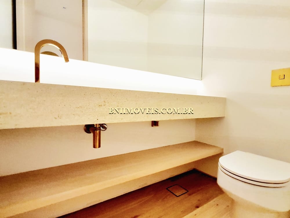 Apartamento, 3 quartos, 212 m² - Foto 11