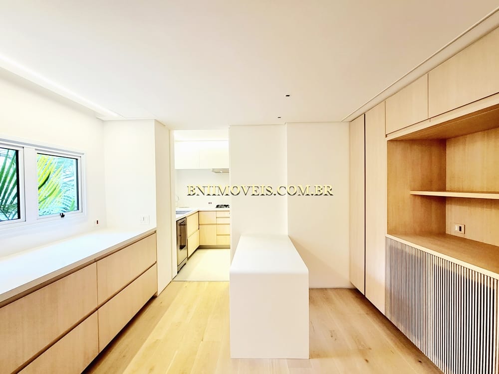 Apartamento, 3 quartos, 212 m² - Foto 7