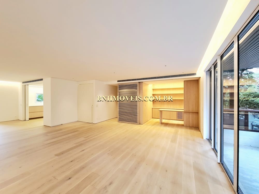 Apartamento, 3 quartos, 212 m² - Foto 4