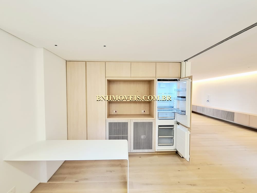 Apartamento, 3 quartos, 212 m² - Foto 8