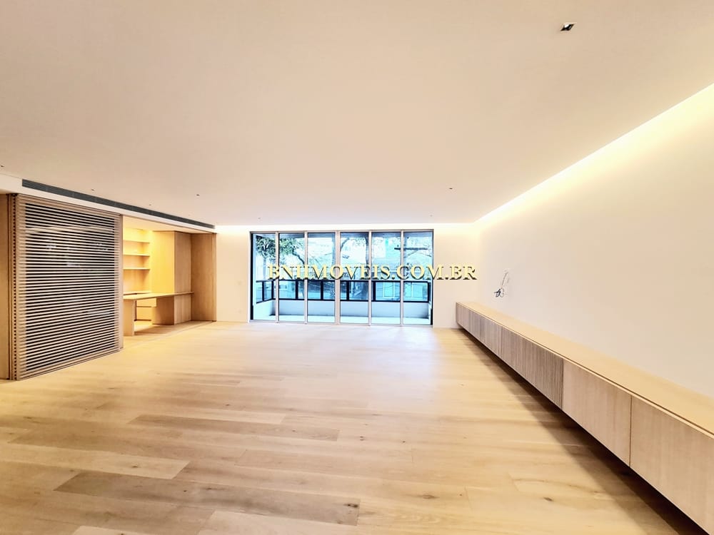 Apartamento, 3 quartos, 212 m² - Foto 2