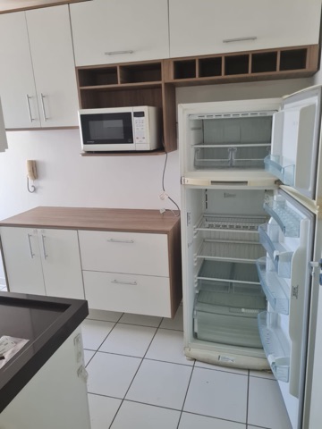 Apartamento 2 quartos e 1 banheiro, à venda, no bairro Vila Joaquim Inácio em Campinas