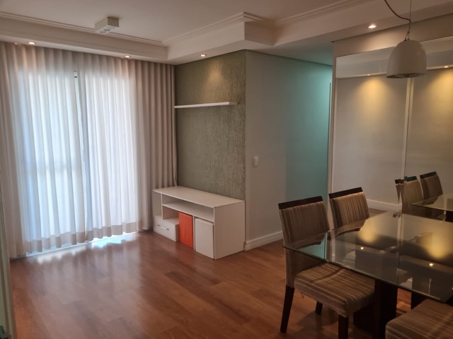 Apartamento 2 quartos e 1 banheiro, à venda, no bairro Vila Joaquim Inácio em Campinas