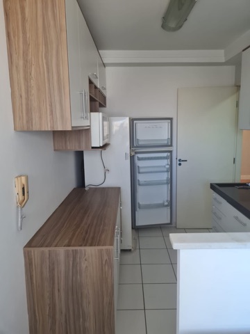 Apartamento 2 quartos e 1 banheiro, à venda, no bairro Vila Joaquim Inácio em Campinas