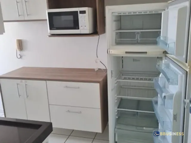 Apartamento 2 quartos e 1 banheiro, à venda, no bairro Vila Joaquim Inácio em Campinas