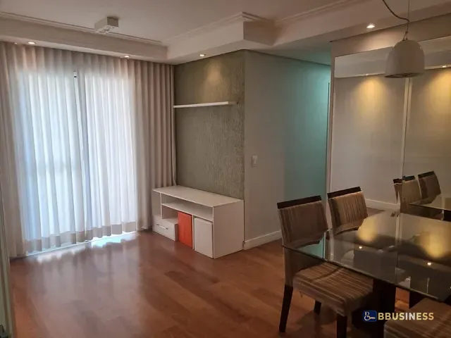 Apartamento 2 quartos e 1 banheiro, à venda, no bairro Vila Joaquim Inácio em Campinas