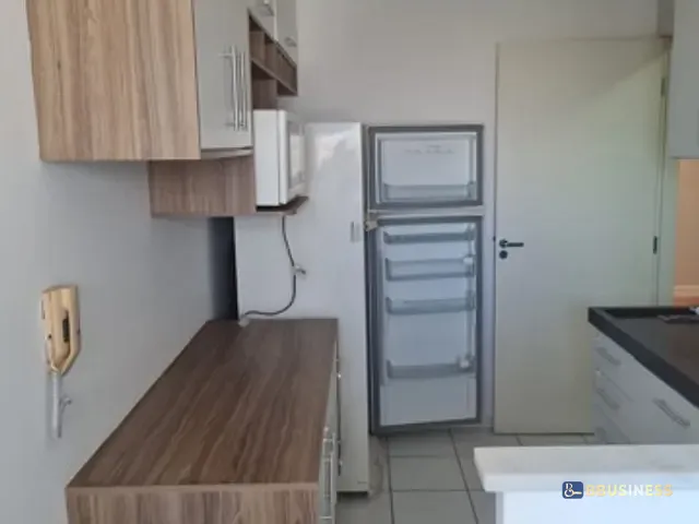 Apartamento 2 quartos e 1 banheiro, à venda, no bairro Vila Joaquim Inácio em Campinas