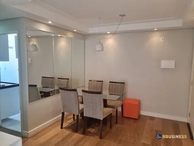 Apartamento 2 quartos e 1 banheiro, à venda, no bairro Vila Joaquim Inácio em Campinas