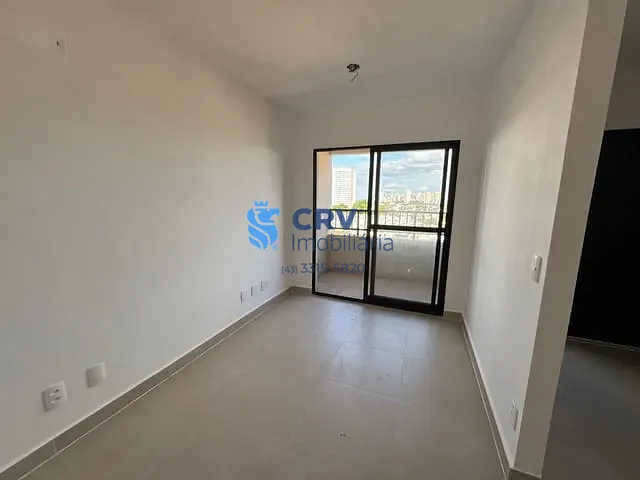 Apartamento com 70m² 2 quartos e 2 banheiros, à venda, no bairro Parque Jamaica em Londrina