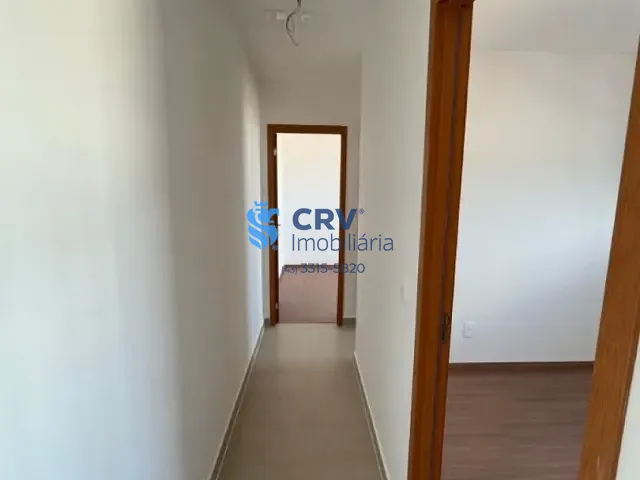 Apartamento com 70m² 2 quartos e 2 banheiros, à venda, no bairro Parque Jamaica em Londrina
