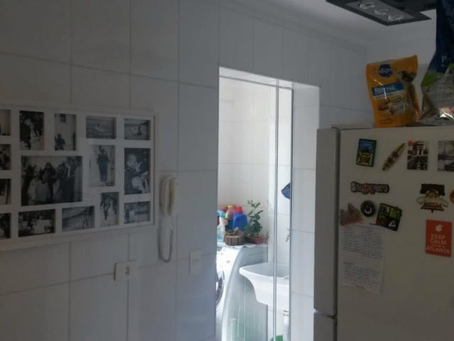 Foto do Apartamento - Apartamento residencial à venda, Jardim Satélite, São José dos Campos. | INDEPENDENCE NEGOCIOS IMOBILIARIOS LTDA
