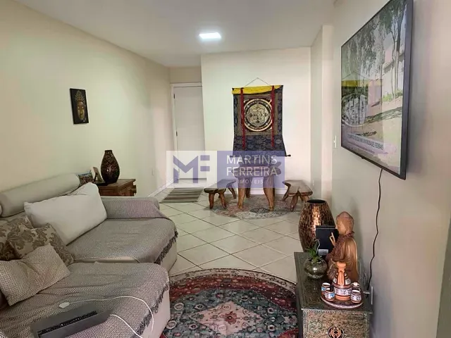 Apartamento com 105m² 3 quartos e 2 banheiros, à venda, no bairro Recreio dos Bandeirantes em Rio de Janeiro