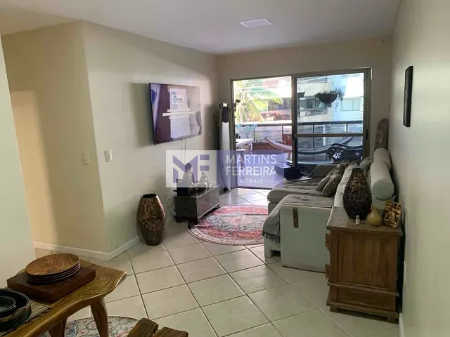 Apartamento com 105m² 3 quartos e 2 banheiros, à venda, no bairro Recreio dos Bandeirantes em Rio de Janeiro
