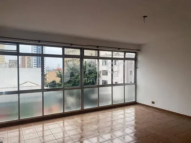 Apartamento com 153m² 3 quartos e 2 banheiros, à venda, no bairro Santana em São Paulo