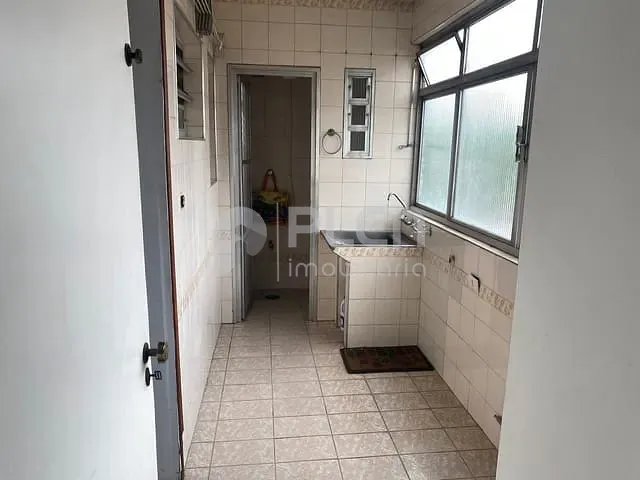 Apartamento com 153m² 3 quartos e 2 banheiros, à venda, no bairro Santana em São Paulo