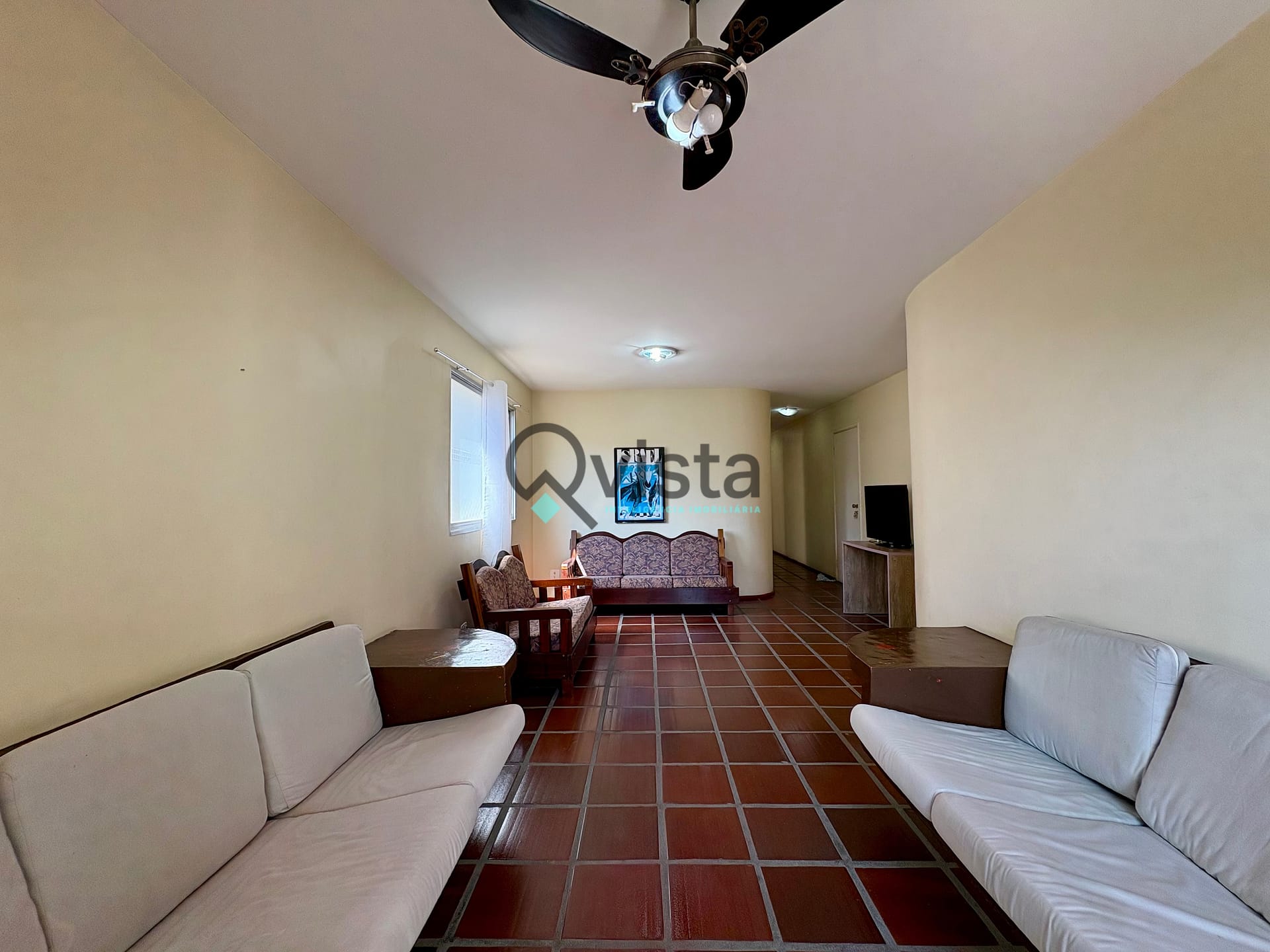 Apartamento, 3 quartos, 129 m² - Foto 1