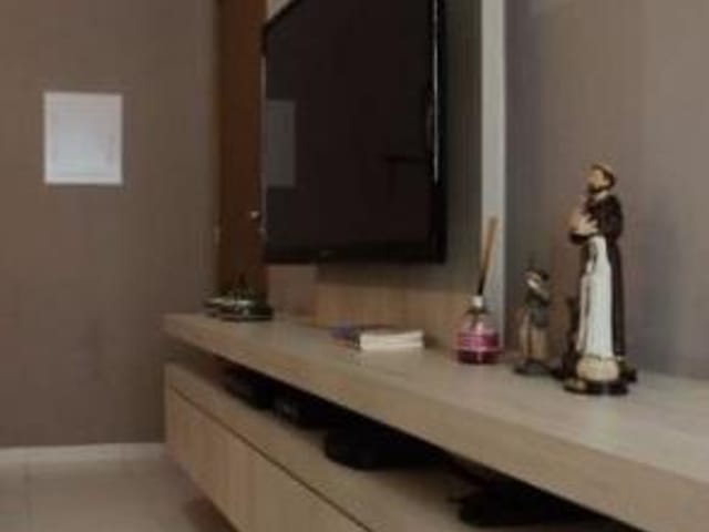 Foto do Apartamento - Apartamento à venda 2 Quartos, 1 Vaga, 54M², Jardim Oriente, São José dos Campos - SP | Estrela do Oriente | RUSSI IMÓVEIS