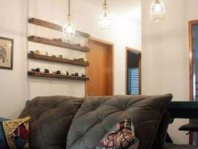 Foto do Apartamento - Apartamento à venda 2 Quartos, 1 Vaga, 54M², Jardim Oriente, São José dos Campos - SP | Estrela do Oriente | RUSSI IMÓVEIS