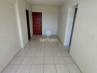 Foto do Apartamento-Apartamento para Locação 2 Quartos, 1 Vaga, próximo ao Centro.