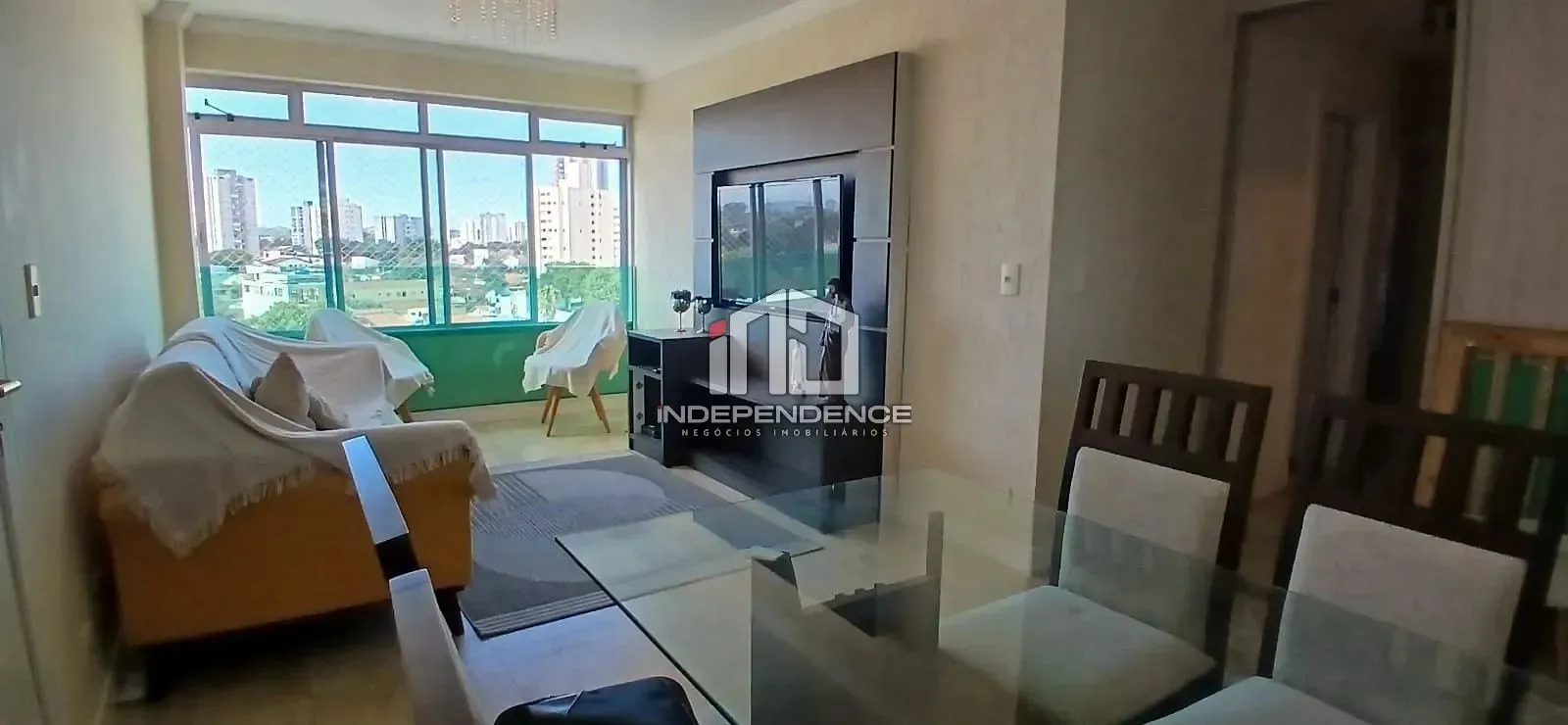 Apartamento, 3 quartos, 97 m² - Foto 4
