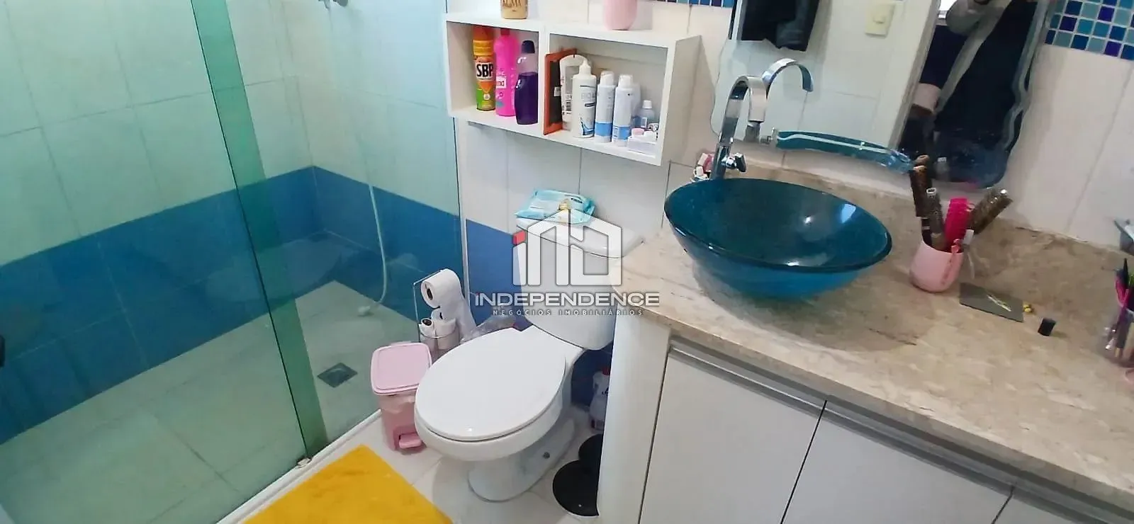 Apartamento, 3 quartos, 97 m² - Foto 54