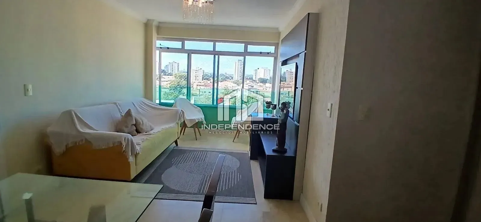 Apartamento, 3 quartos, 97 m² - Foto 8